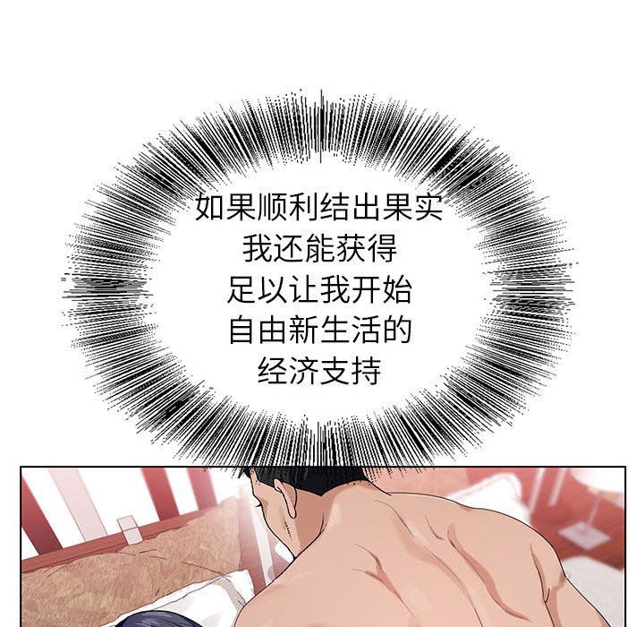 神之手第44话