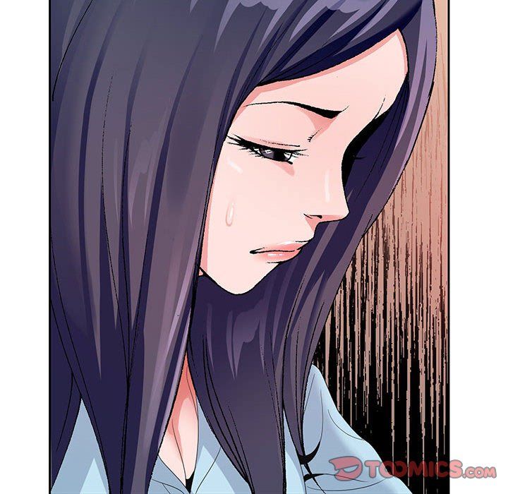 神之手第44话