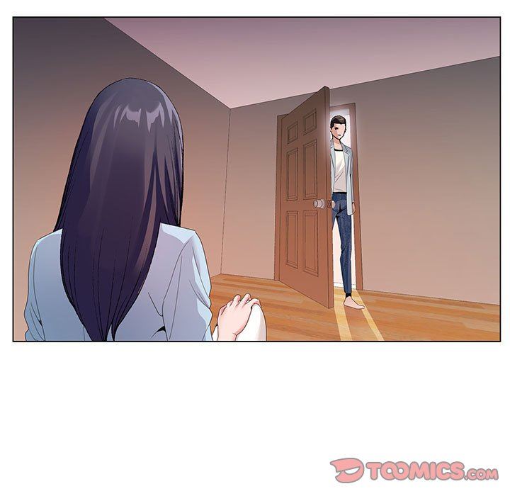 神之手第45话