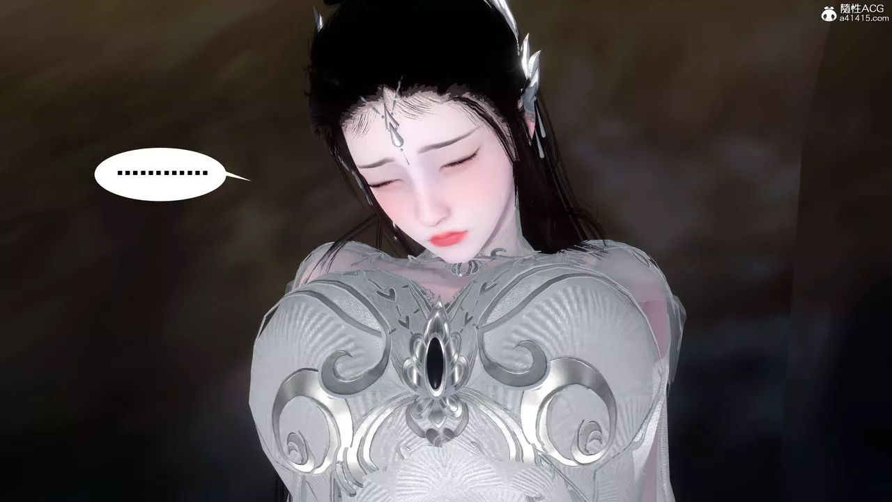 [3D]借你娘子泄泄火[討魔傳]+外傳外传2-柳菱香篇16