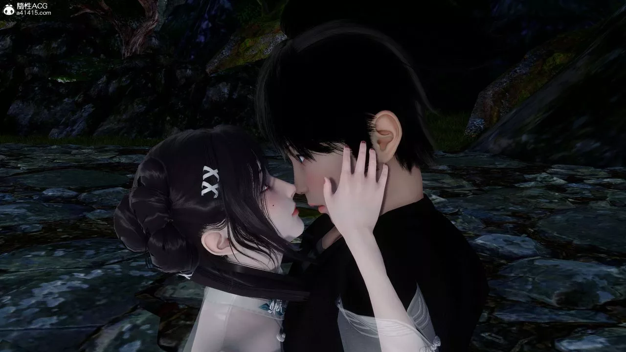 [3D]借你娘子泄泄火[討魔傳]+外傳外传2-柳菱香篇16