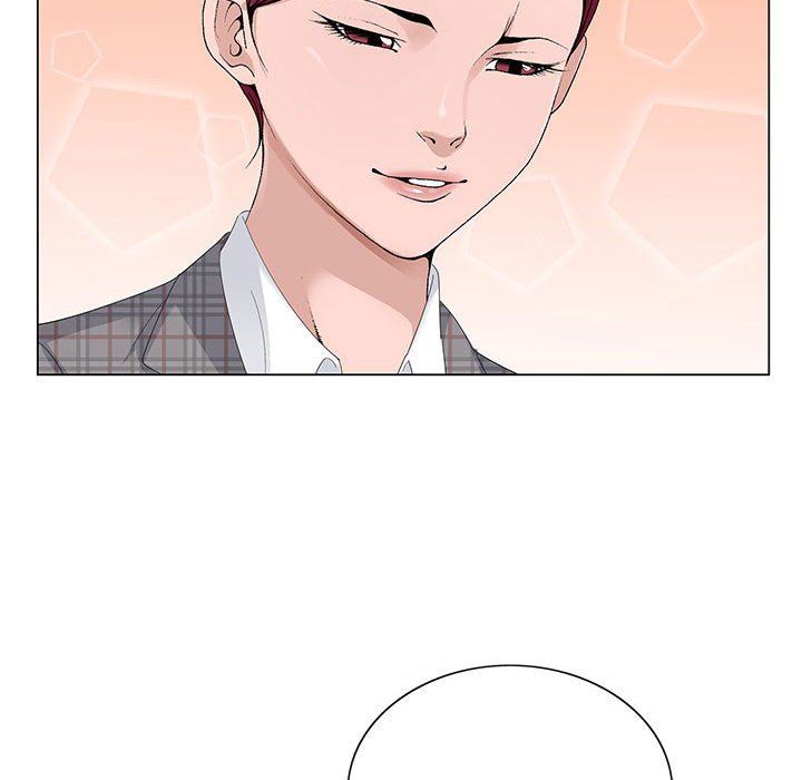 神之手第45话