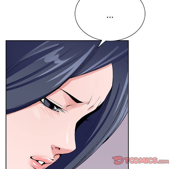 神之手第46话