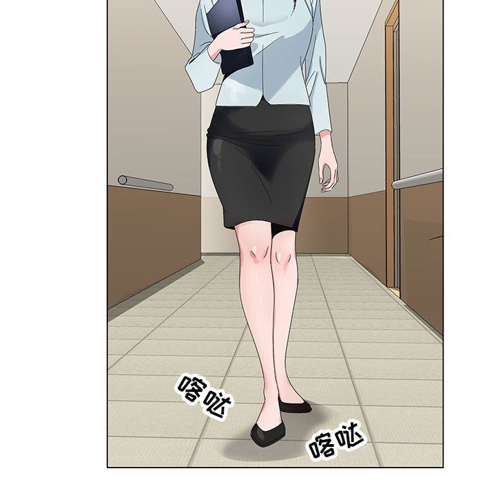 神之手第46话