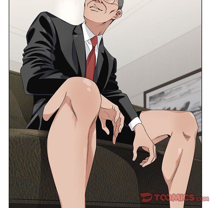 神之手第46话