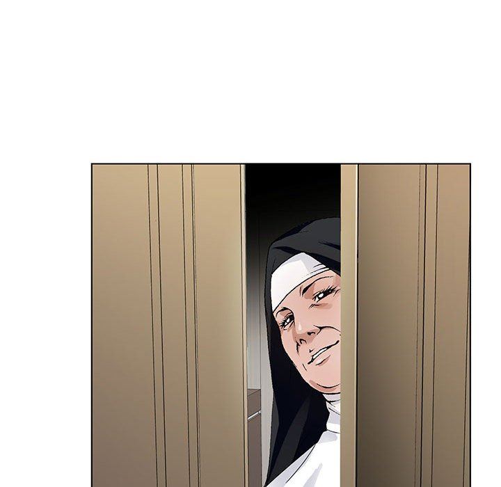 神之手第46话