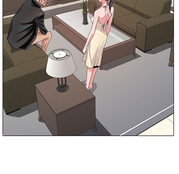神之手第46话
