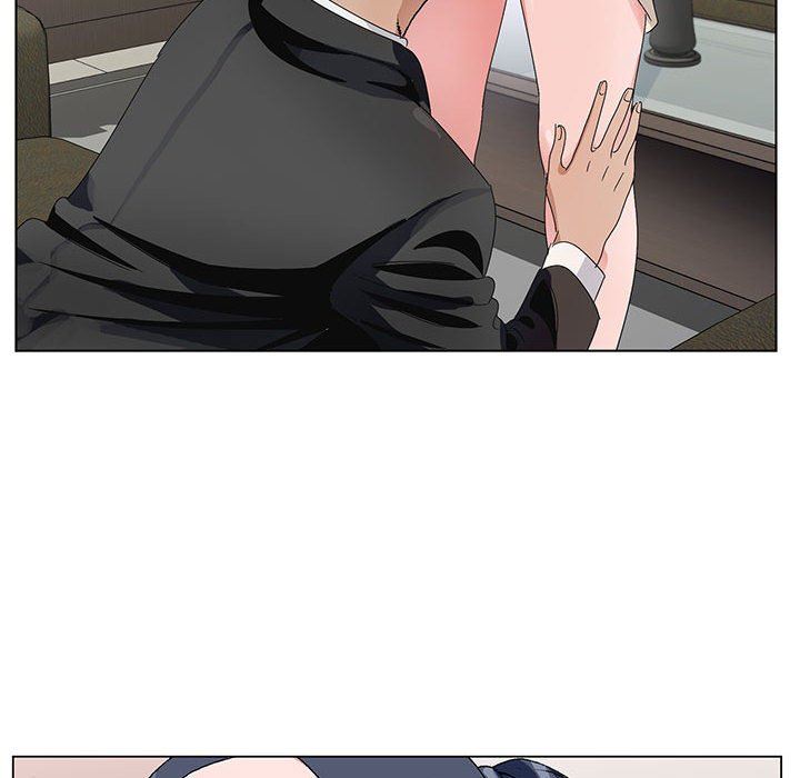 神之手第46话