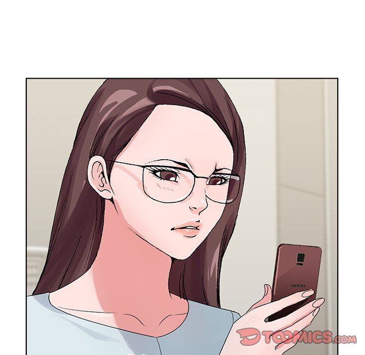 神之手第46话