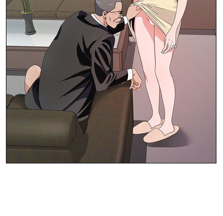 神之手第47话