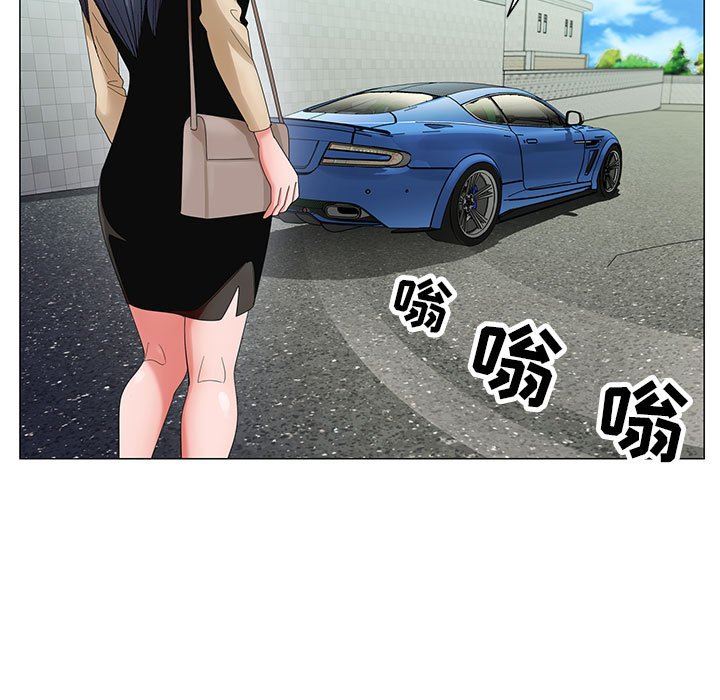 神之手第47话