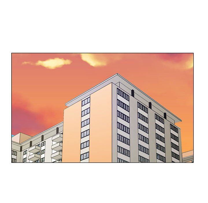 神之手第47话