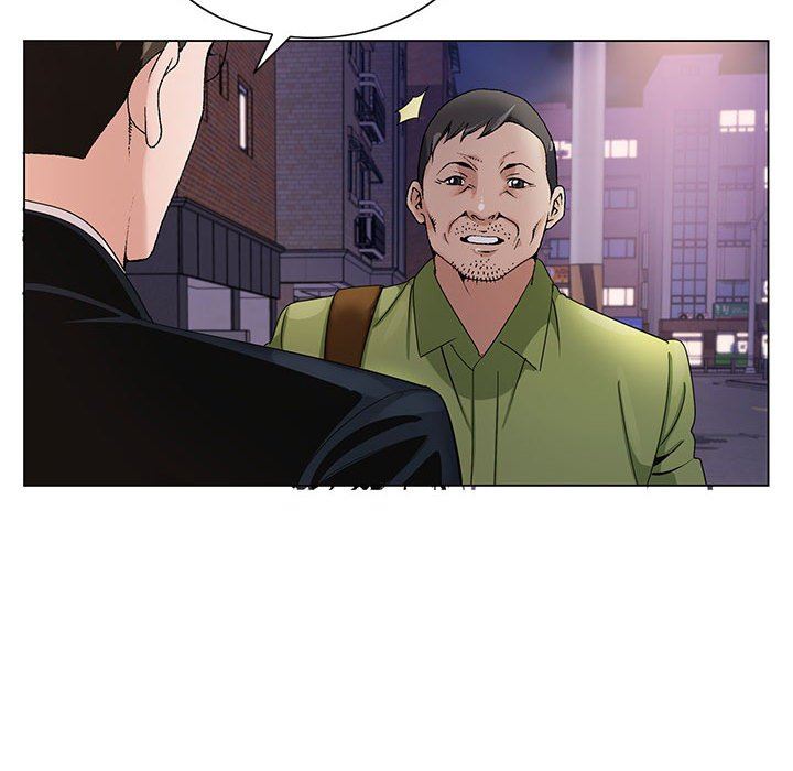 神之手第47话