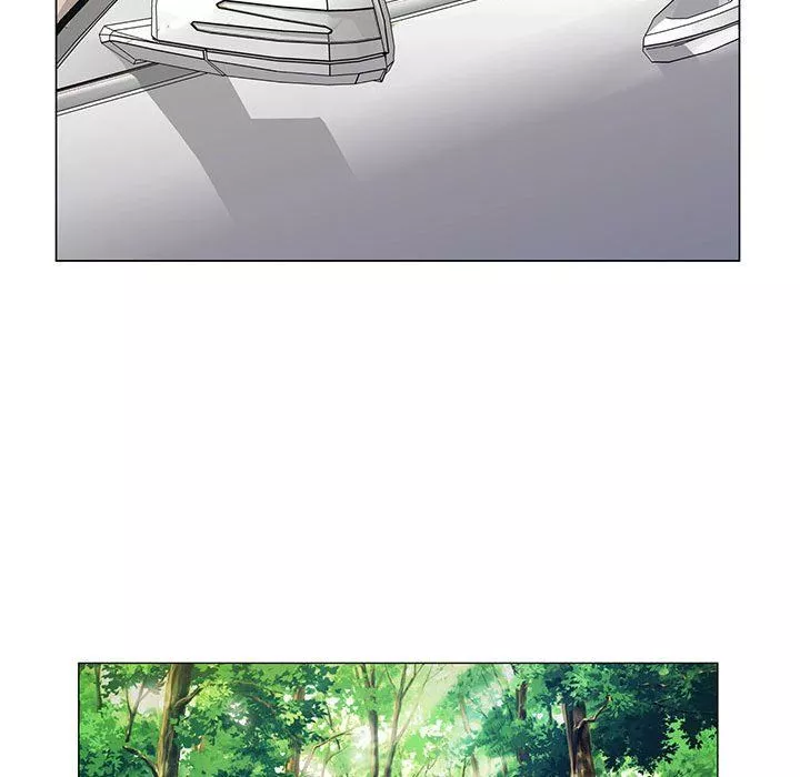 神之手第47話