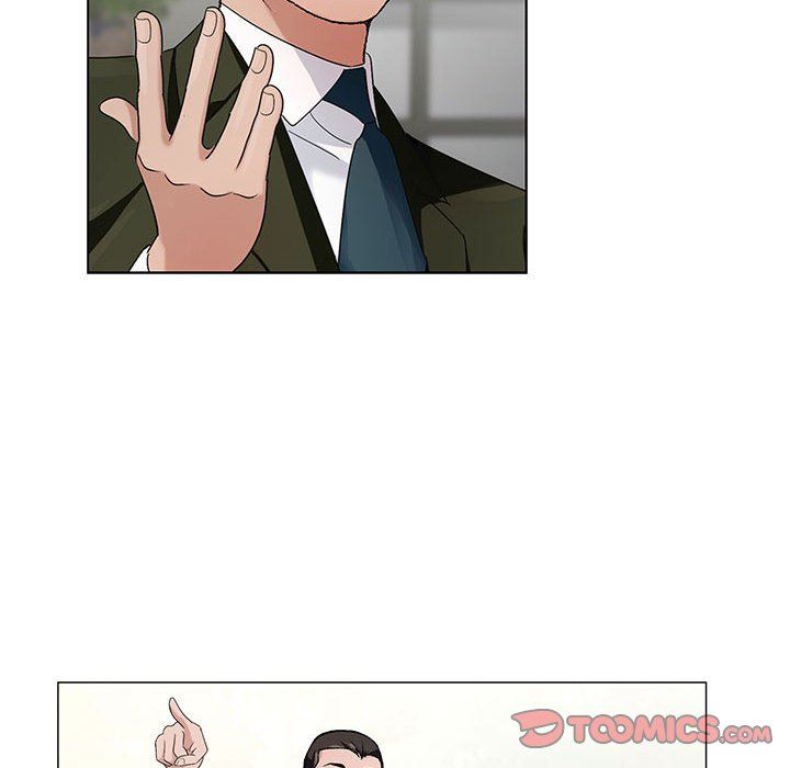神之手第47话