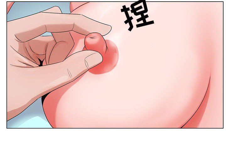 神之手第48话