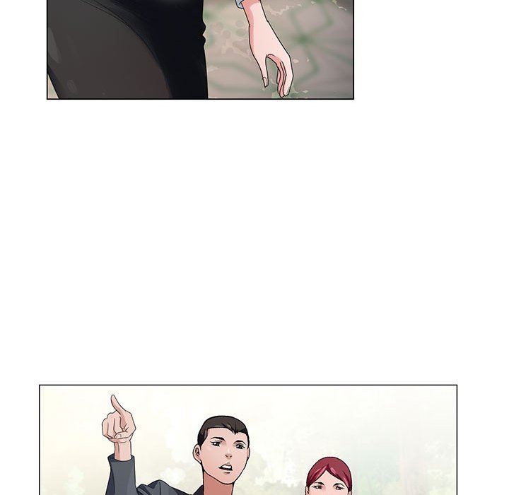 神之手第48话