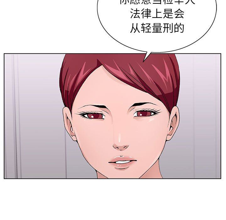 神之手第48话