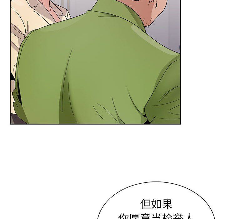 神之手第48话