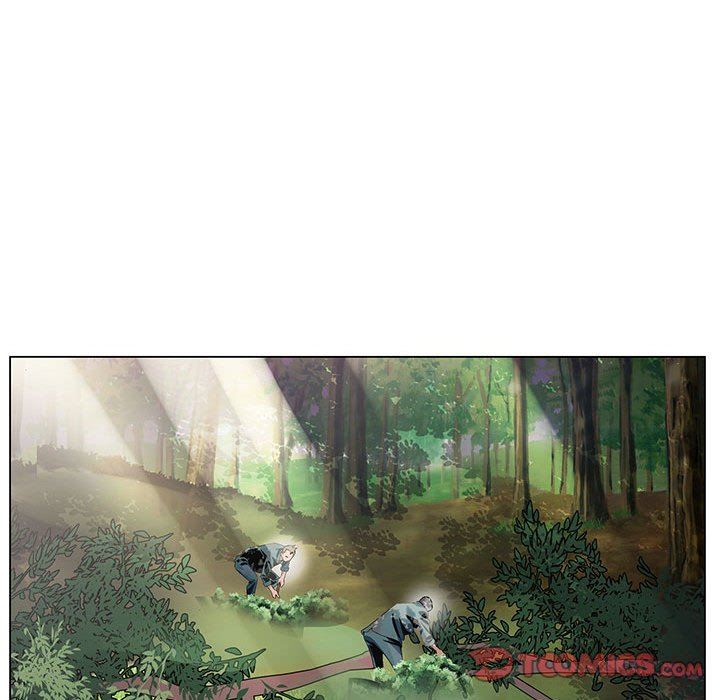神之手第48话