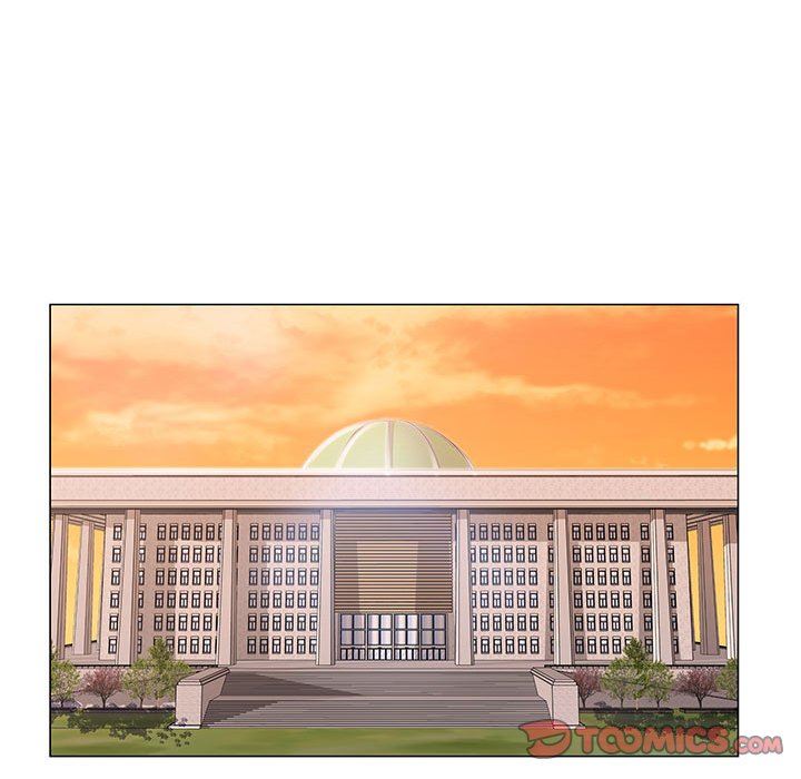 神之手第48话