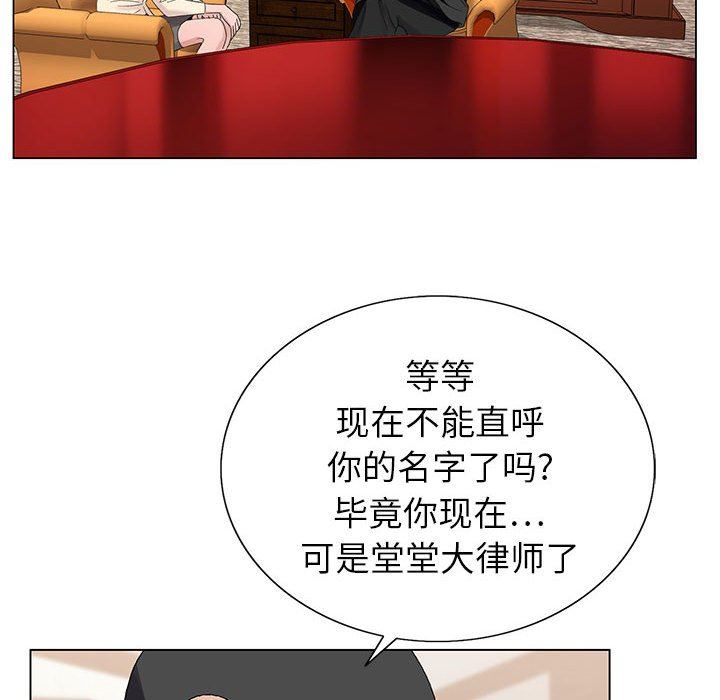 神之手第48话