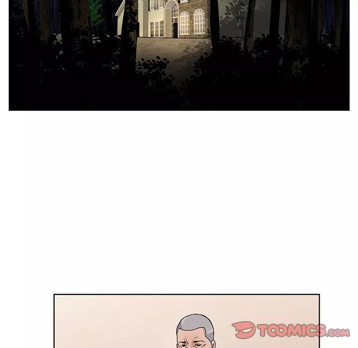 神之手第48話