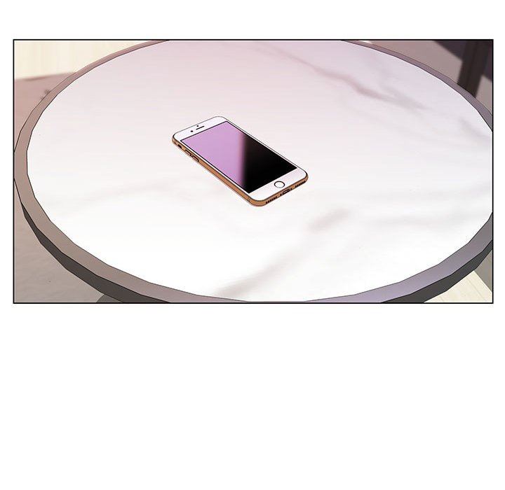 神之手第48话