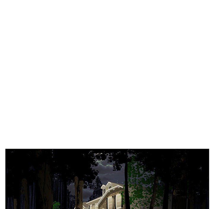 神之手第49话