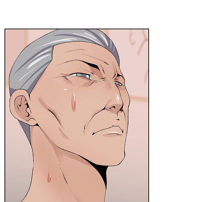 神之手第49话