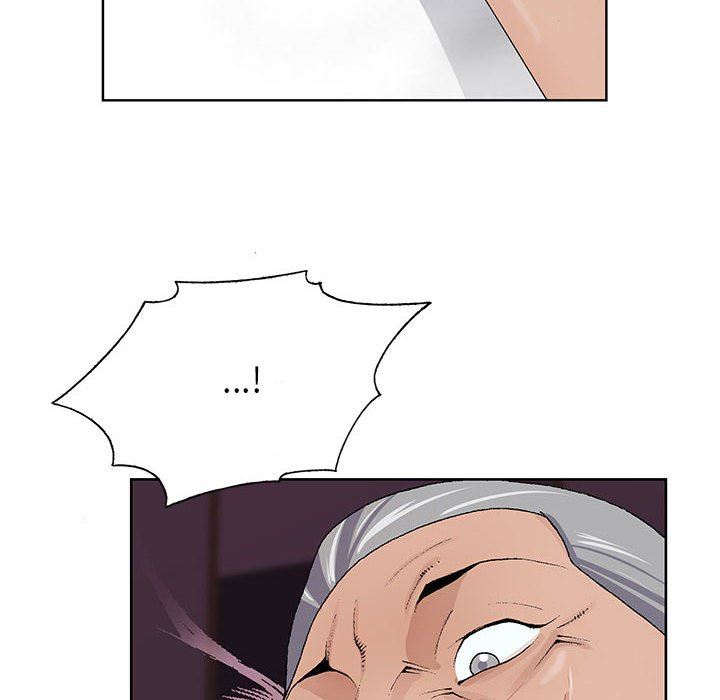 神之手第49话