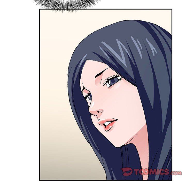 神之手第49话