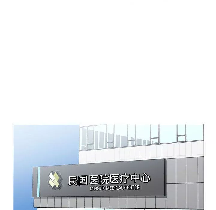 神之手第49話