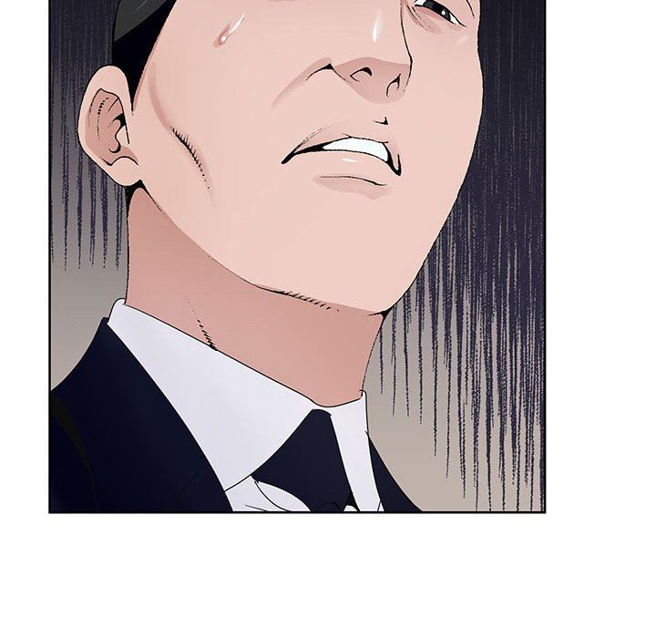 神之手第49话