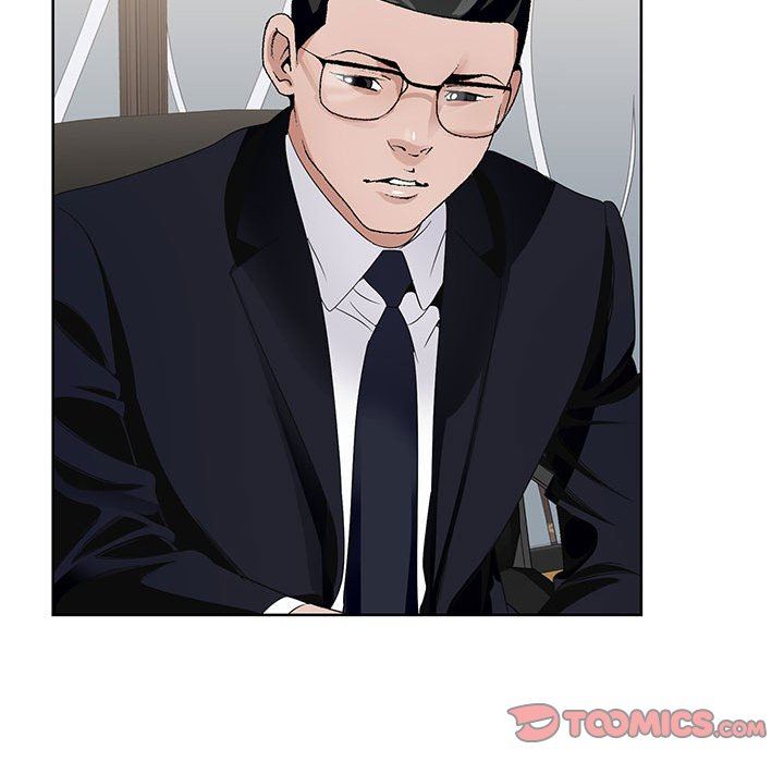 神之手第49话