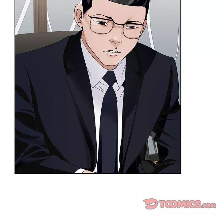 神之手第49話