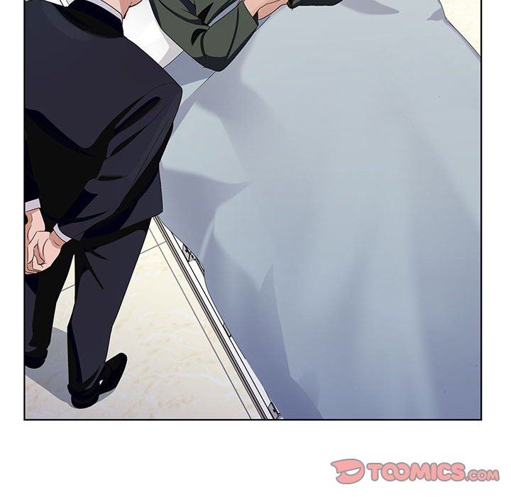神之手第49话