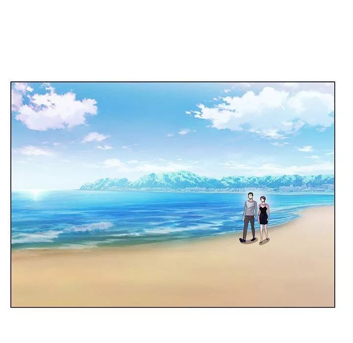神之手第50話-最終話