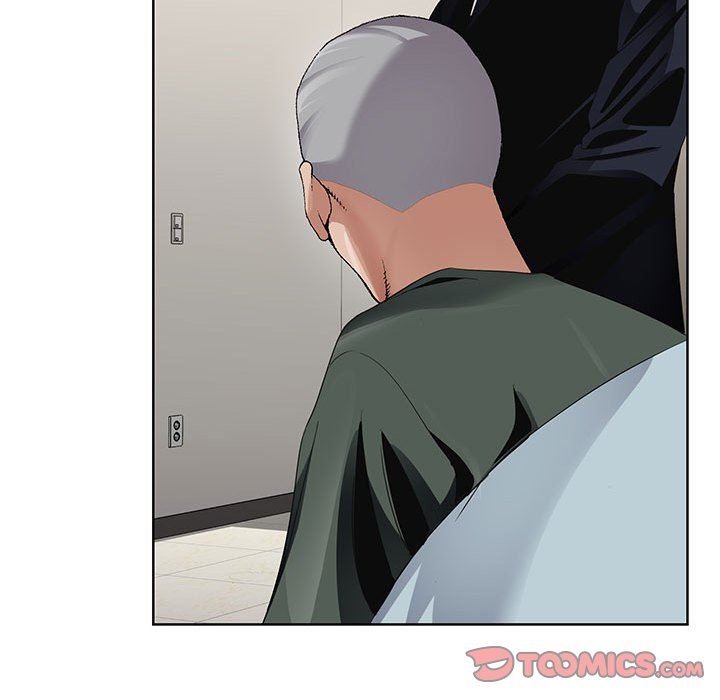 神之手第50话-最终话