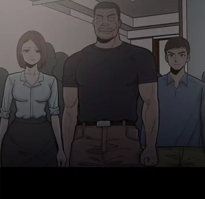 孤岛拼图第6话