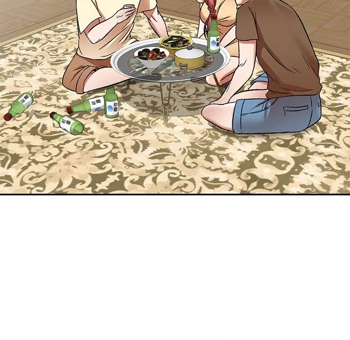 我的美女媳婦第3話