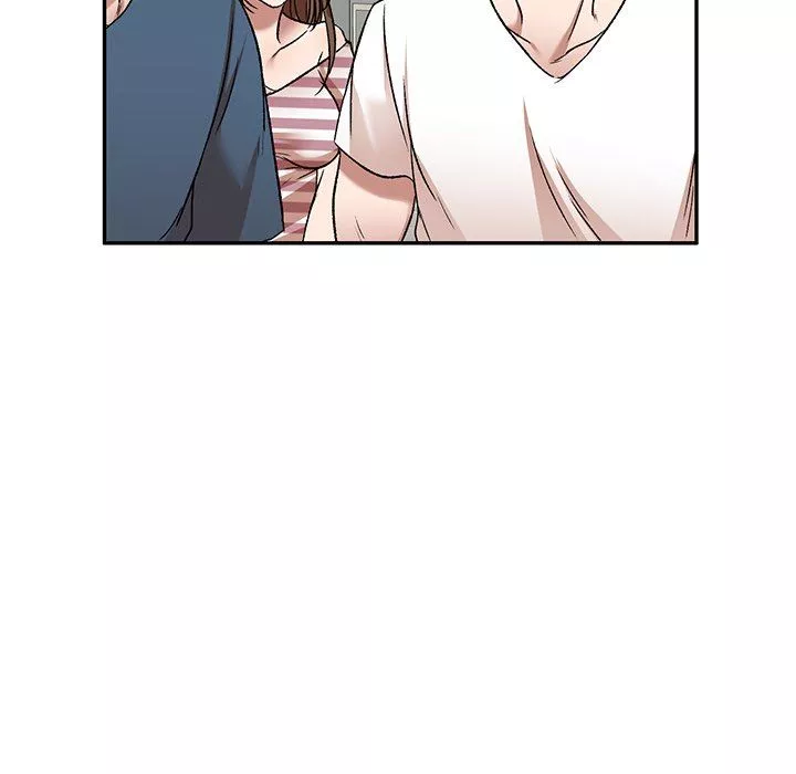 我的美女媳婦第8話