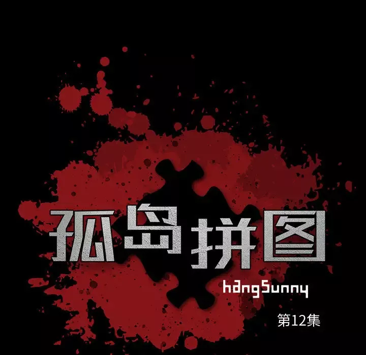 孤岛拼图第12话
