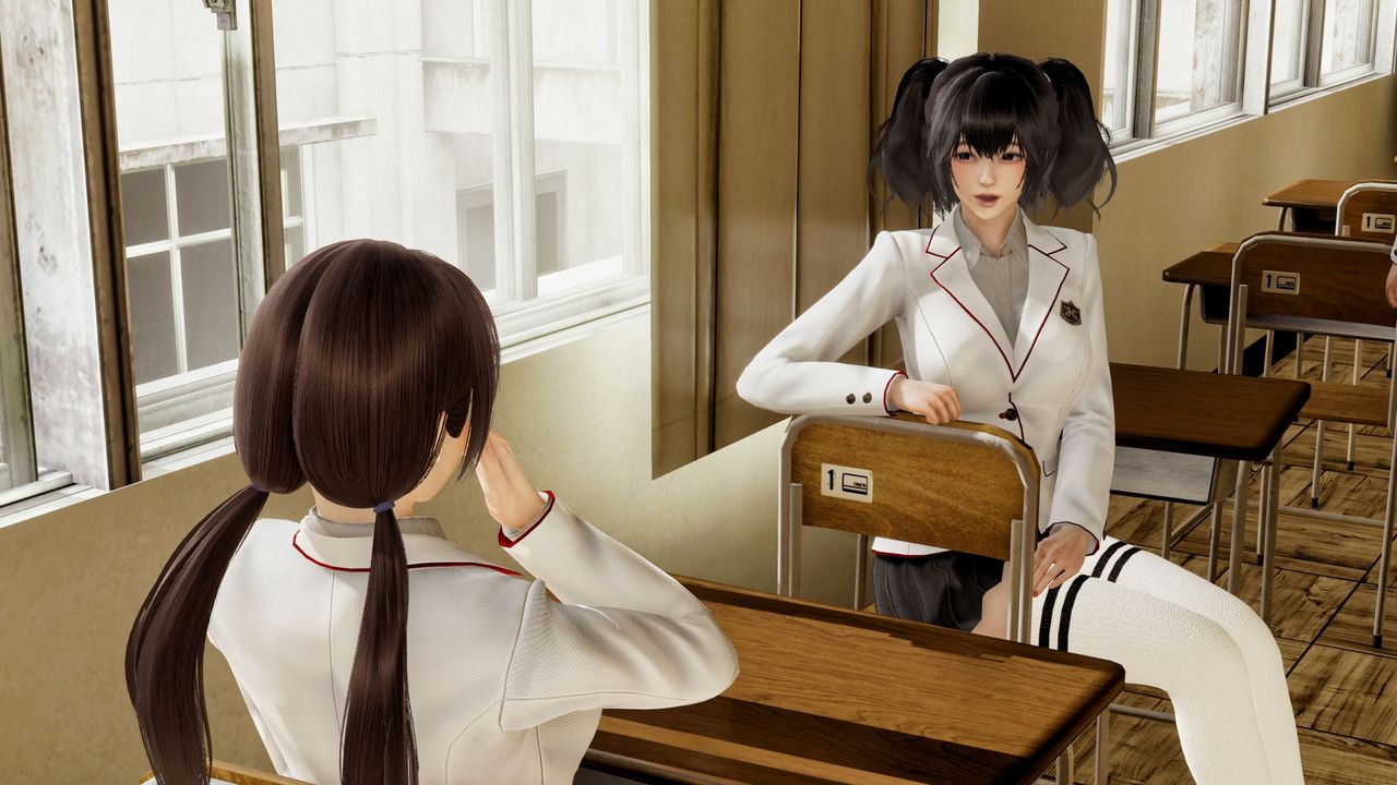 [3D]魔法少女狩獵計劃X5+番外X3番外02-猝死