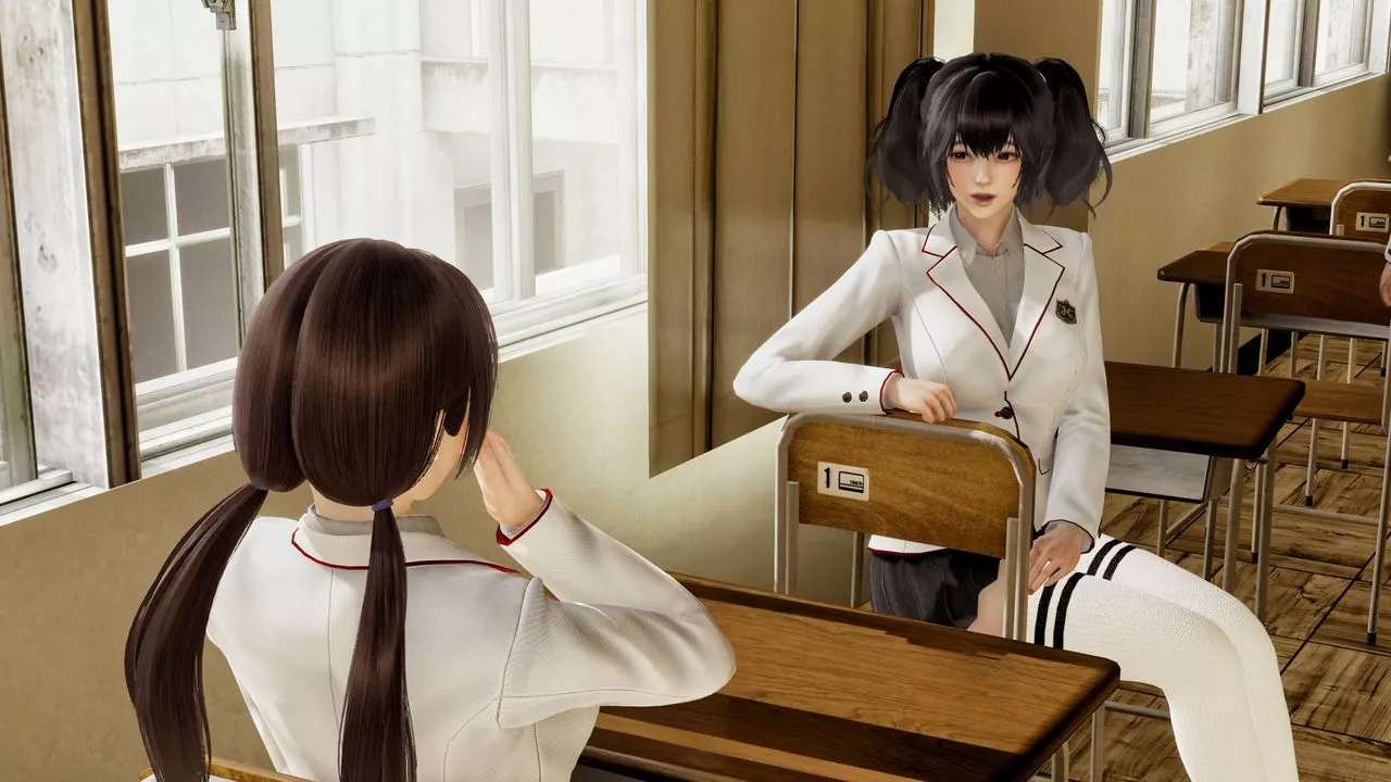 [3D]魔法少女狩獵計劃X5+番外X3番外02-猝死