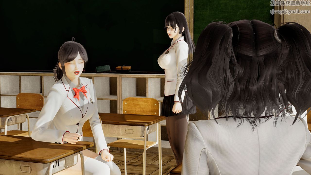 [3D]魔法少女狩獵計劃X5+番外X3番外02-猝死