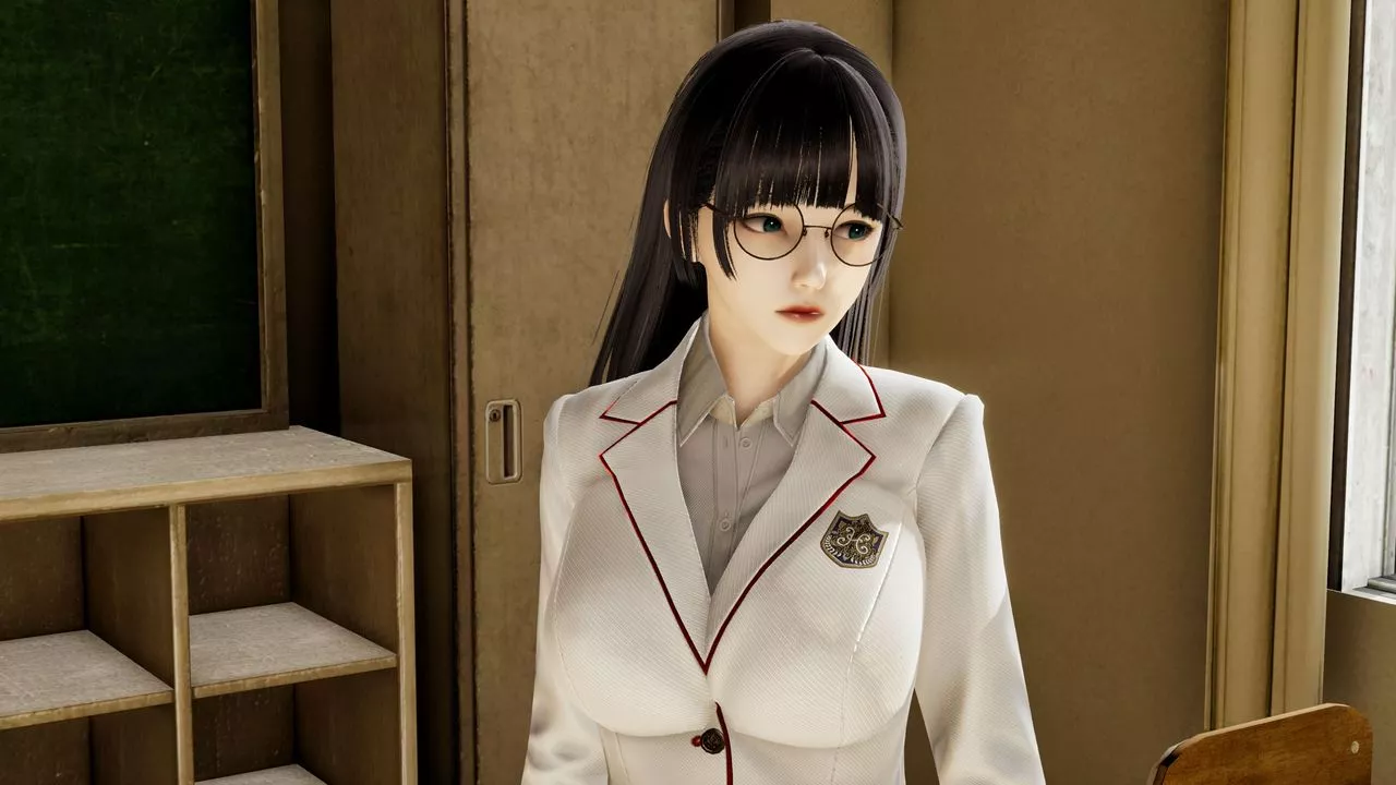 [3D]魔法少女狩獵計劃X5+番外X3番外02-猝死