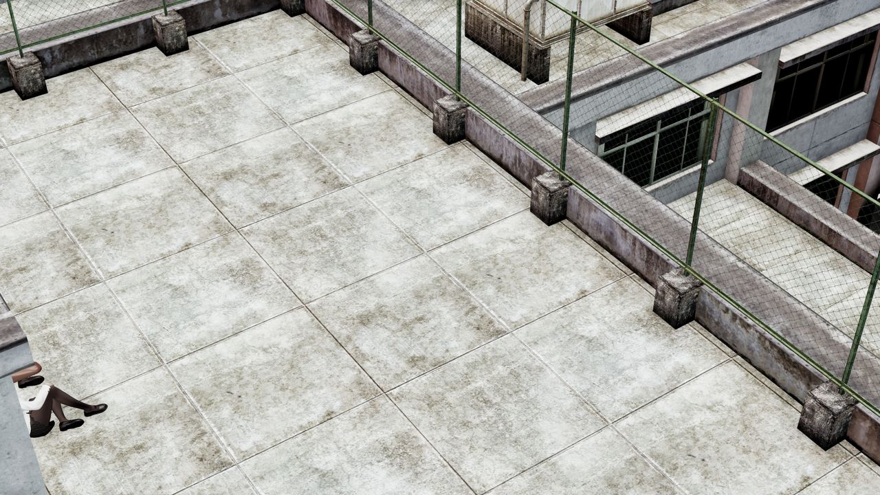[3D]魔法少女狩獵計劃X5+番外X3番外02-猝死