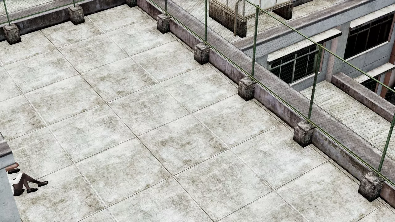 [3D]魔法少女狩獵計劃X5+番外X3番外02-猝死