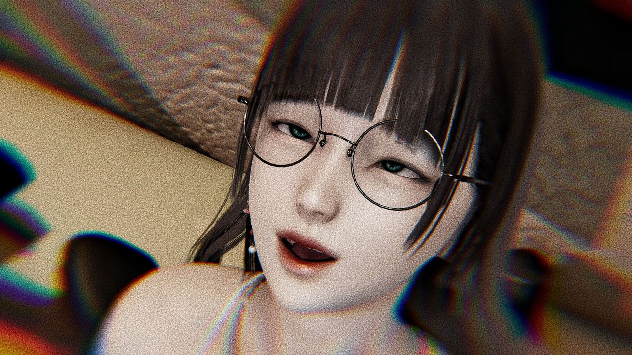 [3D]魔法少女狩獵計劃X5+番外X3番外02-猝死